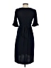 Olian Blue Casual Dress Size XS - photo 2