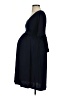 Olian Blue Casual Dress Size XS - photo 5