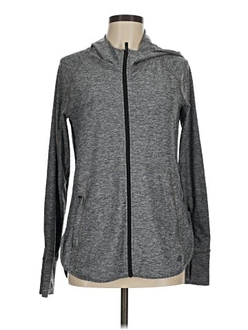 Athleta Zip Up Hoodie (view 1)