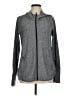 Athleta Gray Zip Up Hoodie Size M - photo 1