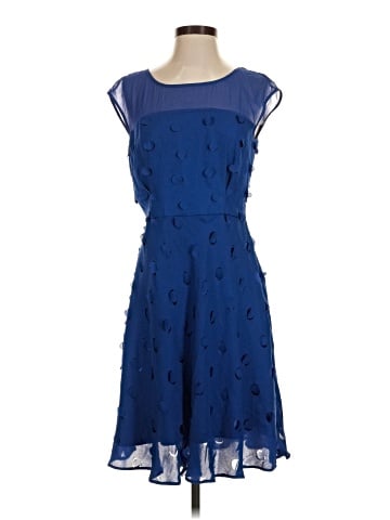 Antonio Melani Cocktail Dress (view 1)
