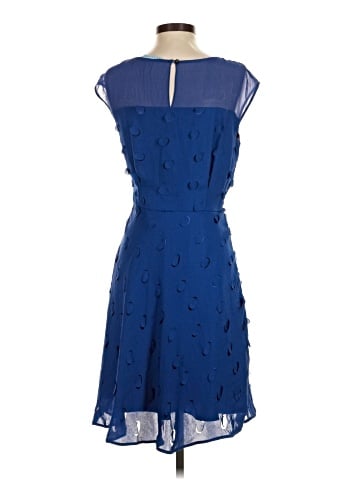 Antonio Melani Cocktail Dress (view 2)