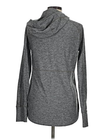 Athleta Zip Up Hoodie (view 2)