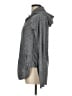 Athleta Gray Zip Up Hoodie Size M - photo 5