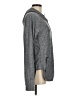 Athleta Gray Zip Up Hoodie Size M - photo 4