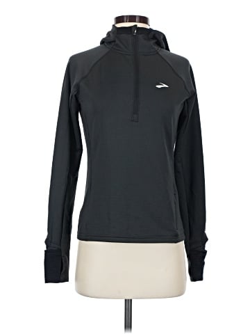 Brooks Pullover Hoodie (view 1)