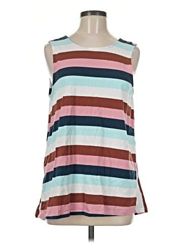 Matilda Jane Sleeveless T-Shirt (view 1)