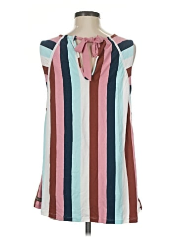 Matilda Jane Sleeveless T-Shirt (view 2)