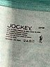 Jockey Teal Long Sleeve Top Size S - photo 7
