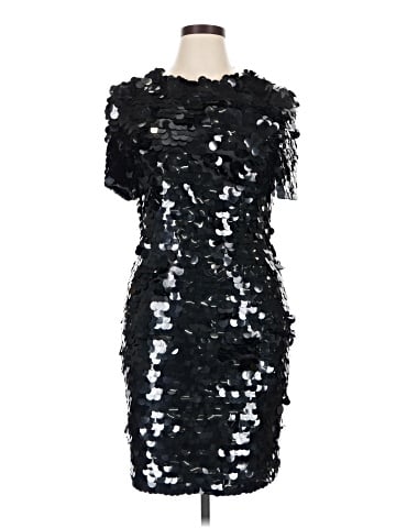 A.J. Bari Cocktail Dress (view 1)