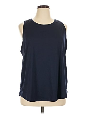 Tek Gear Sleeveless T-Shirt (view 1)