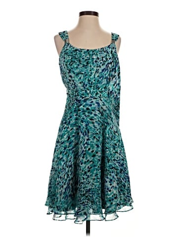 White House Black Market Cocktail Dress (view 1)