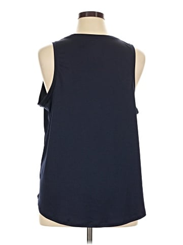 Tek Gear Sleeveless T-Shirt (view 2)