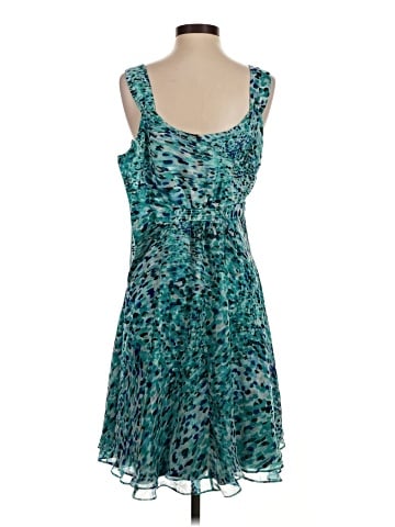 White House Black Market Cocktail Dress (view 2)