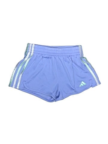 Adidas Athletic Shorts (view 1)