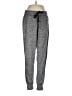 Gap Fit Gray Sweatpants Size M - photo 1