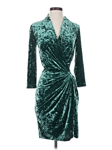 Catherine Malandrino Cocktail Dress (view 1)