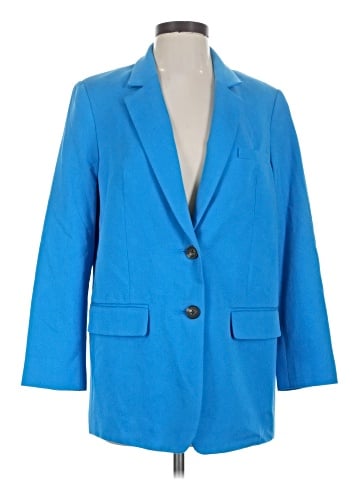 Everlane Blazer (view 1)