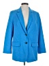 Everlane Blue Blazer Size 4 - photo 1