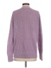 J.Crew Purple Cardigan Size S - photo 2