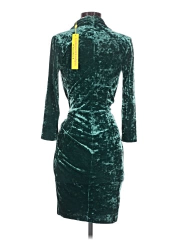 Catherine Malandrino Cocktail Dress (view 2)