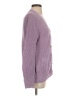 J.Crew Purple Cardigan Size S - photo 4