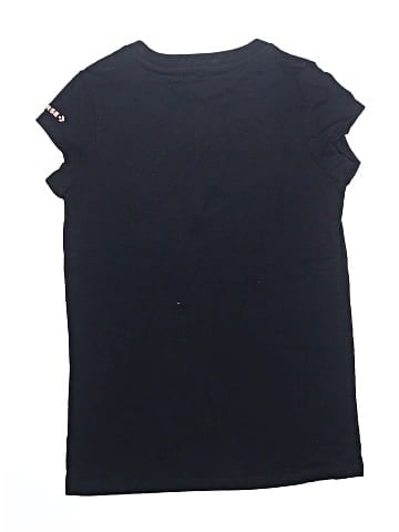 Converse Sleeveless T-Shirt (view 2)