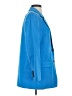 Everlane Blue Blazer Size 4 - photo 4