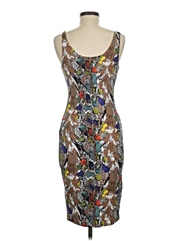 Love J Cocktail Dress (view 2)