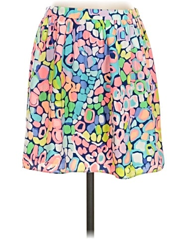 Lilly Pulitzer Casual Skirt (view 1)