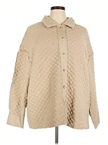 Unbranded Coat (view 1)