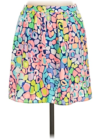 Lilly Pulitzer Casual Skirt (view 2)