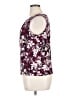 Calvin Klein Purple Sleeveless Blouse Size XL - photo 5