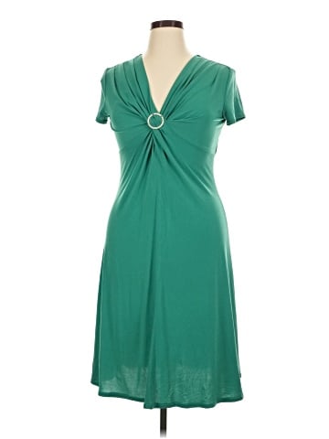 S.L. Fashions Casual Dress (view 1)