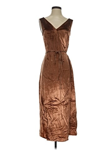 Vince. Cocktail Dress (view 1)