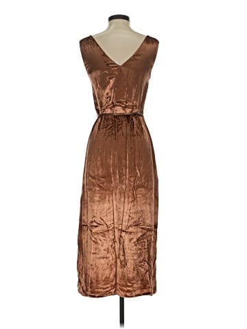 Vince. Cocktail Dress (view 2)