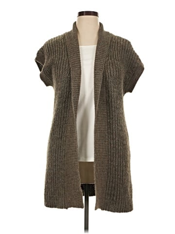 Gap Sweater Vest (view 1)
