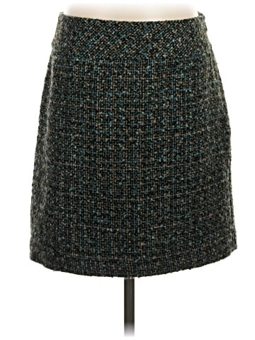 Ann Taylor LOFT Outlet Casual Skirt (view 1)