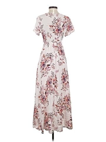 Illa Illa Casual Dress (view 2)