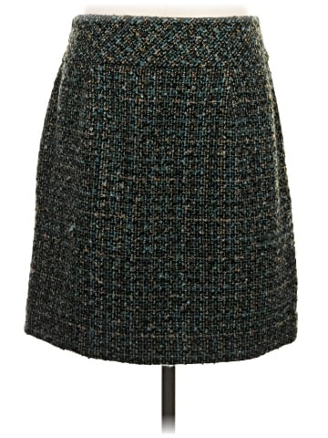 Ann Taylor LOFT Outlet Casual Skirt (view 2)