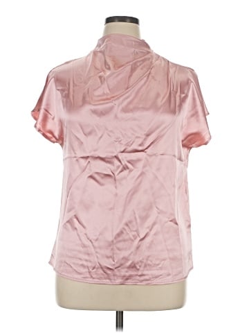 Soma Short Sleeve Blouse (view 1)