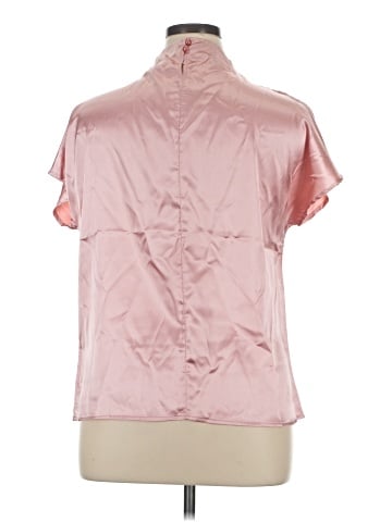 Soma Short Sleeve Blouse (view 2)