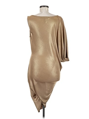BCBGMAXAZRIA Cocktail Dress (view 2)
