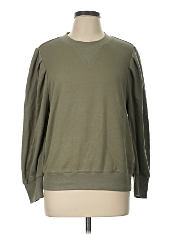 Good Hart Sweatshirt (view 1)