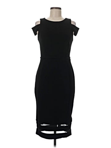 Nicole by Nicole Miller Cocktail Dress (view 1)