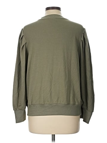 Good Hart Sweatshirt (view 2)