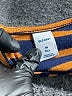 Old Navy Stripes Orange Jumpsuit Size M (tall) - photo 4