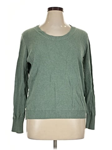 SONOMA life + style Pullover Sweater (view 1)