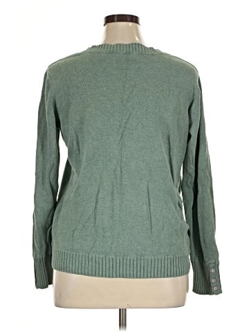 SONOMA life + style Pullover Sweater (view 2)