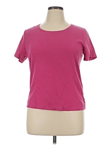 White Stag Short Sleeve T-Shirt (view 1)